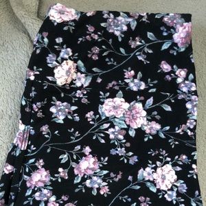 Lularoe Leggings one size